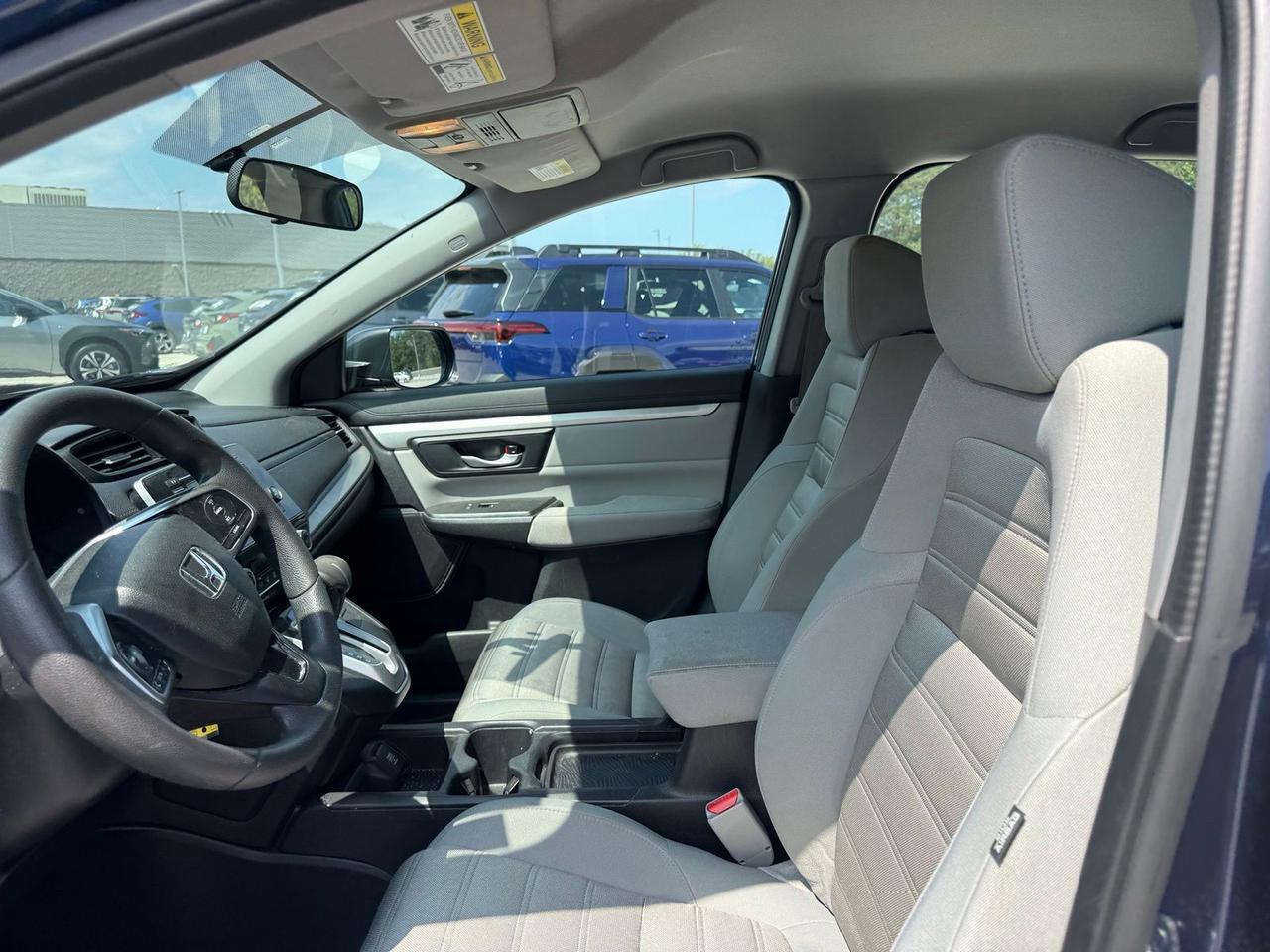 2017 Honda CR-V LX Springfield VA