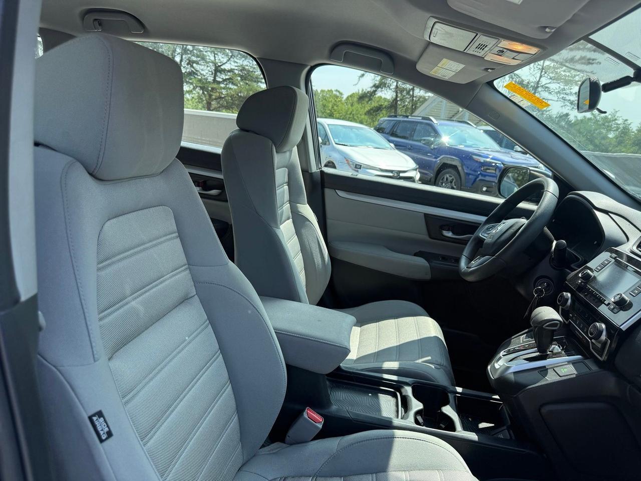 2017 Honda CR-V LX Springfield VA