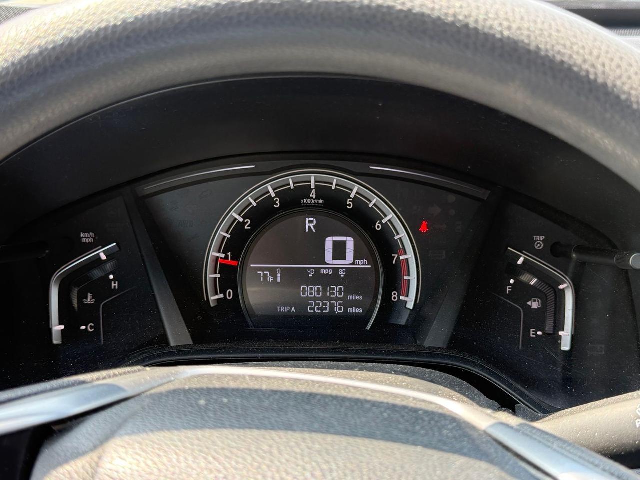 2017 Honda CR-V LX Springfield VA