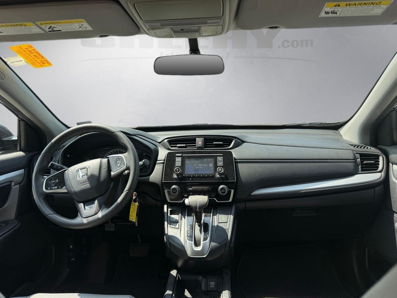 2017 Honda CR-V LX Springfield VA