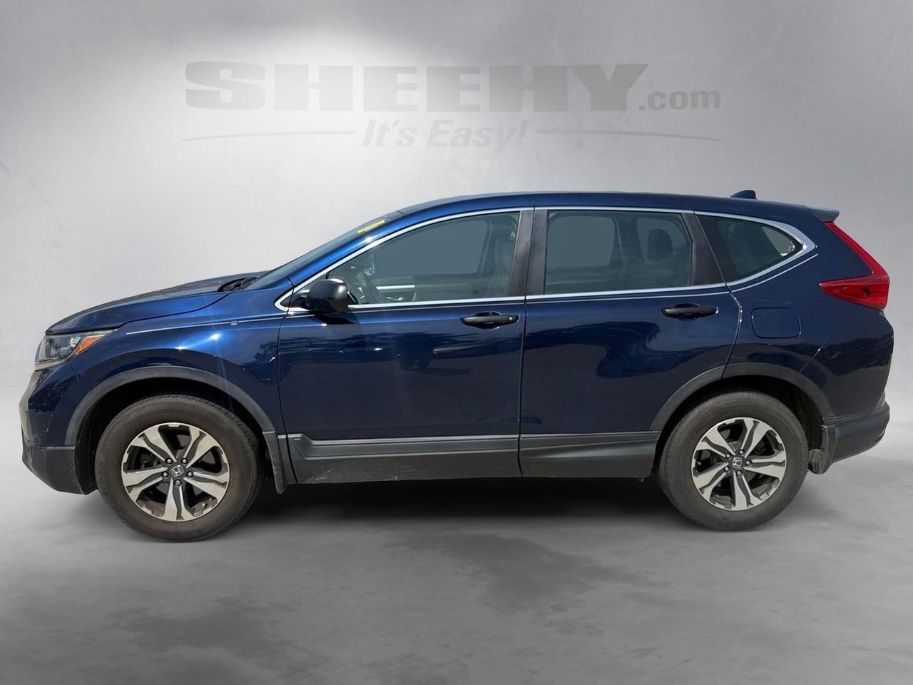 2017 Honda CR-V LX Springfield VA