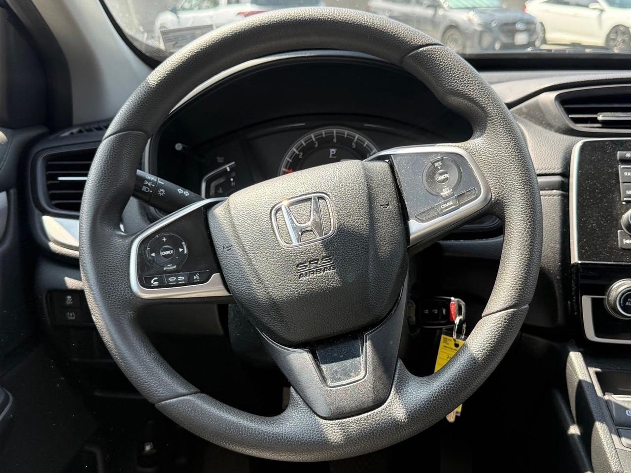 2017 Honda CR-V LX Springfield VA