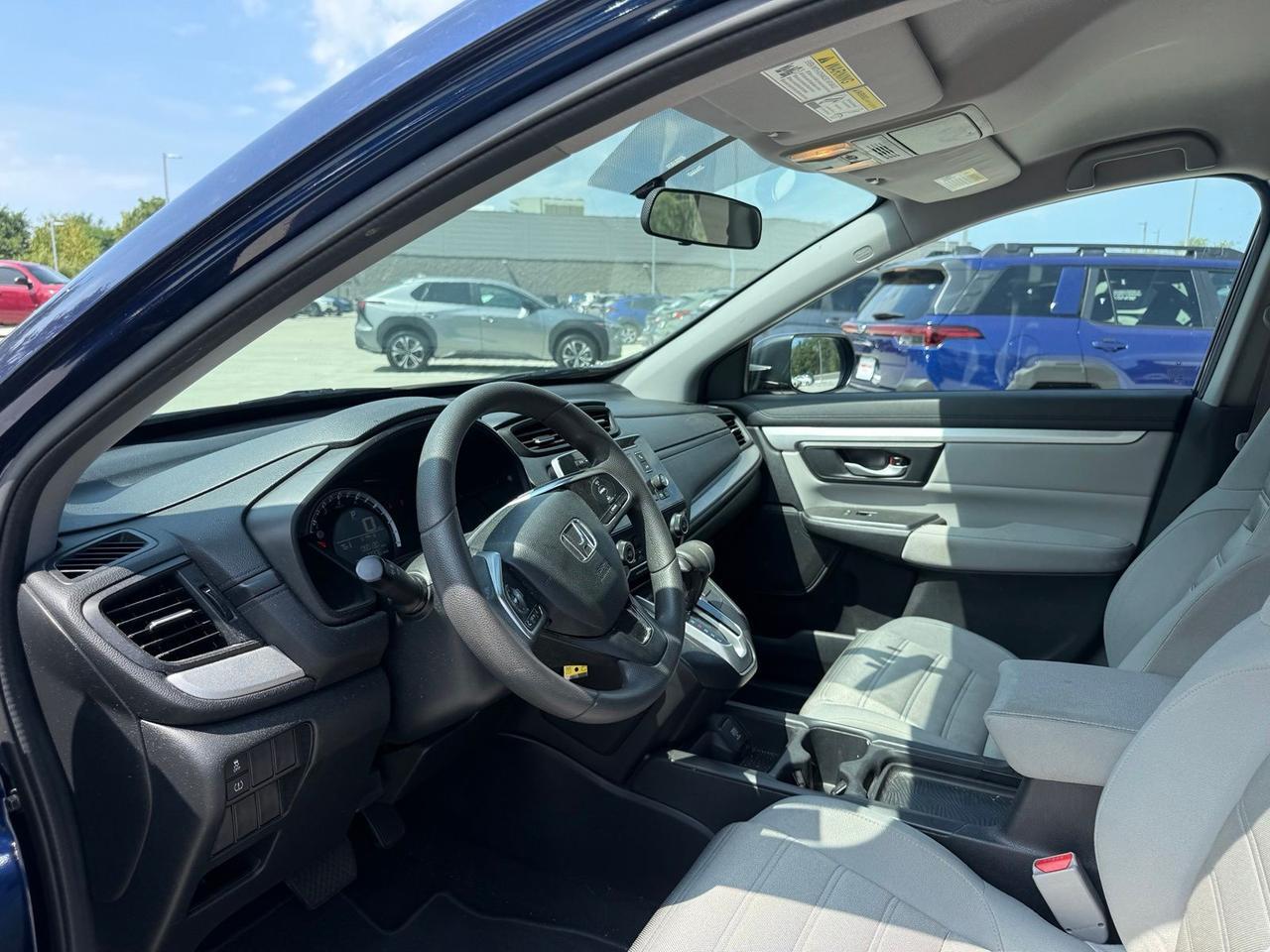 2017 Honda CR-V LX Springfield VA