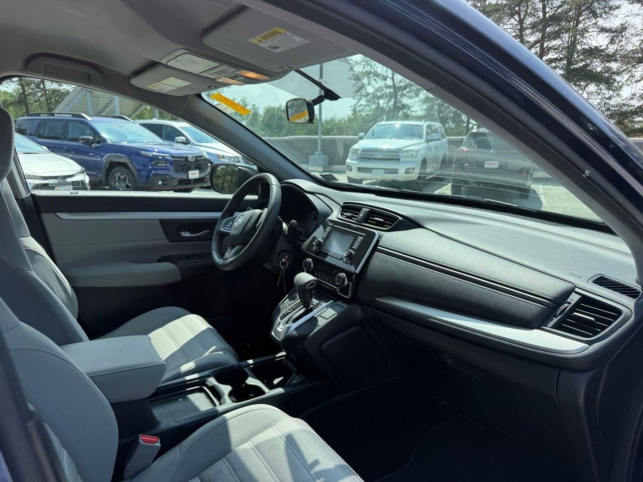 2017 Honda CR-V LX Springfield VA