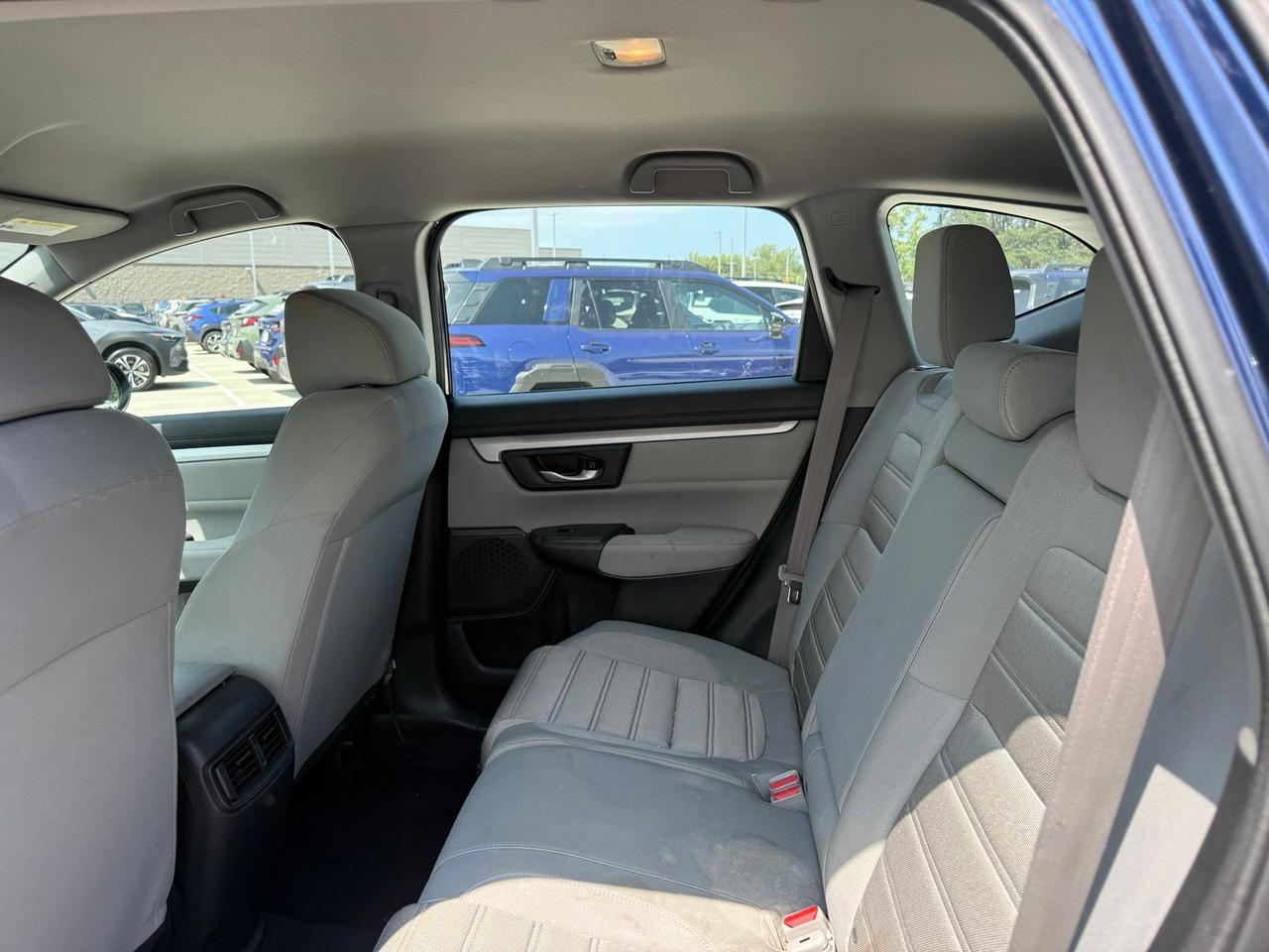 2017 Honda CR-V LX Springfield VA