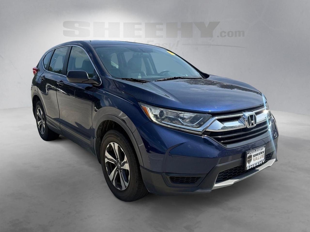 2017 Honda CR-V LX Springfield VA