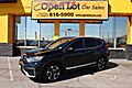 2017 Honda CR-V Touring 2WD