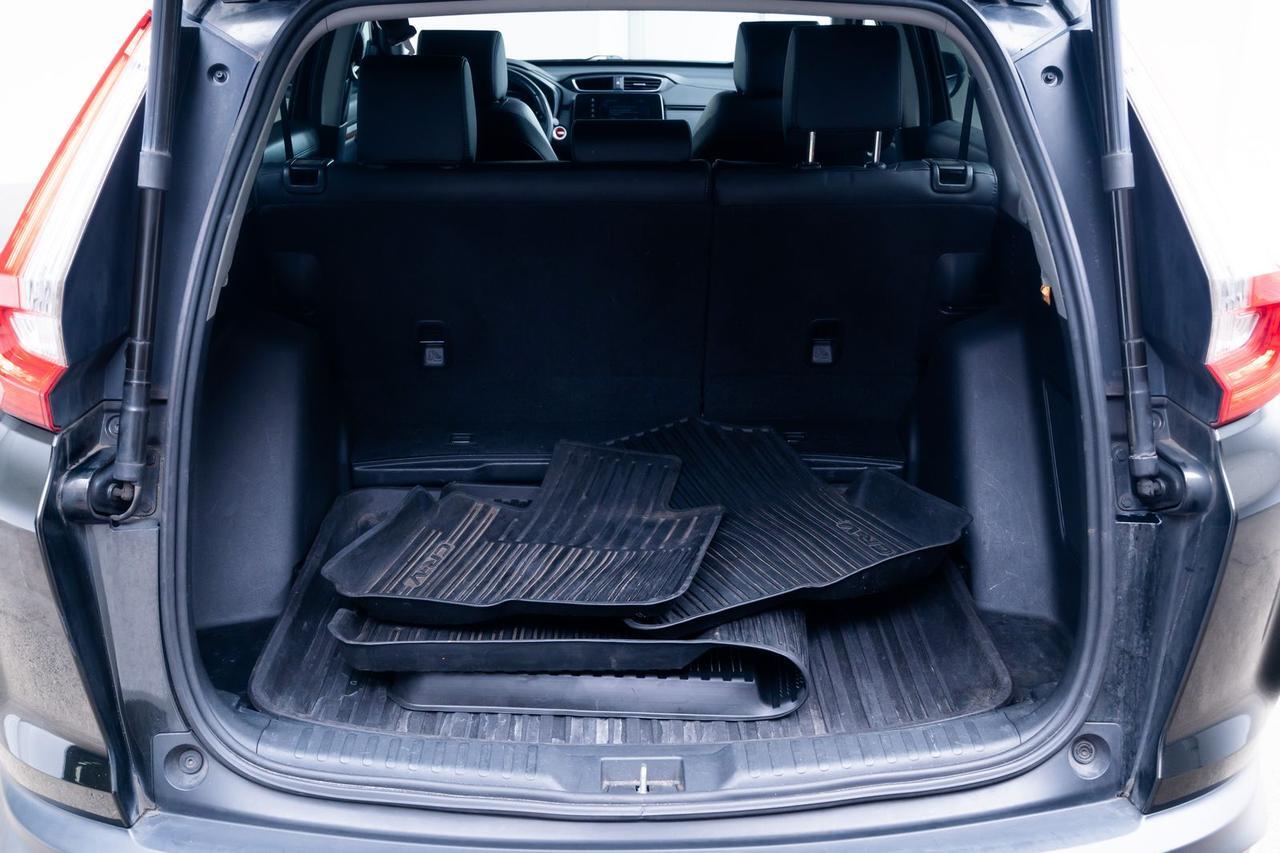 2017 Honda CR-V Touring AWD Heated Seats Portland OR