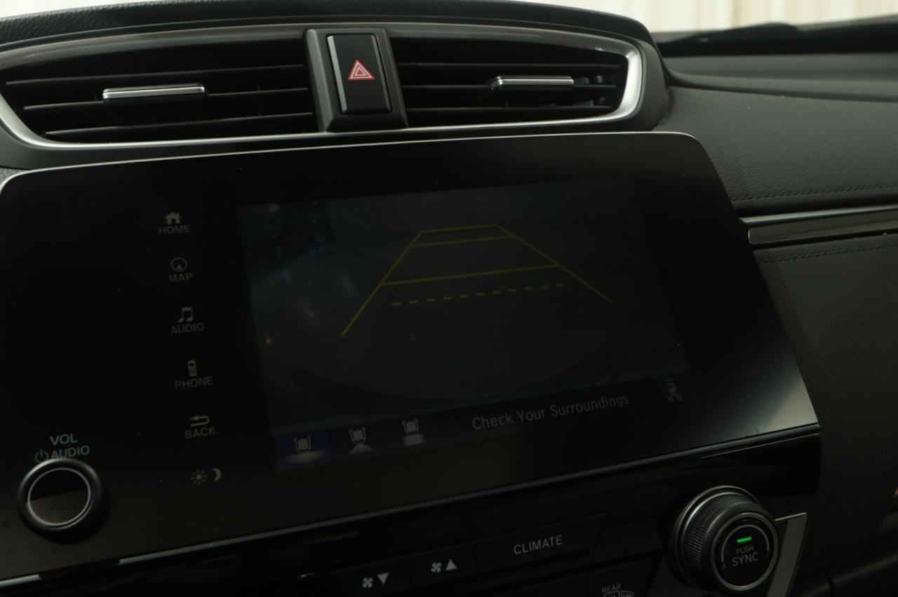 2017 Honda CR-V Touring AWD West Chester PA