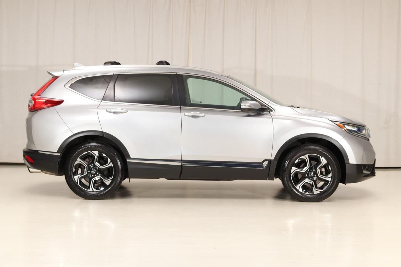 2017 Honda CR-V Touring AWD West Chester PA