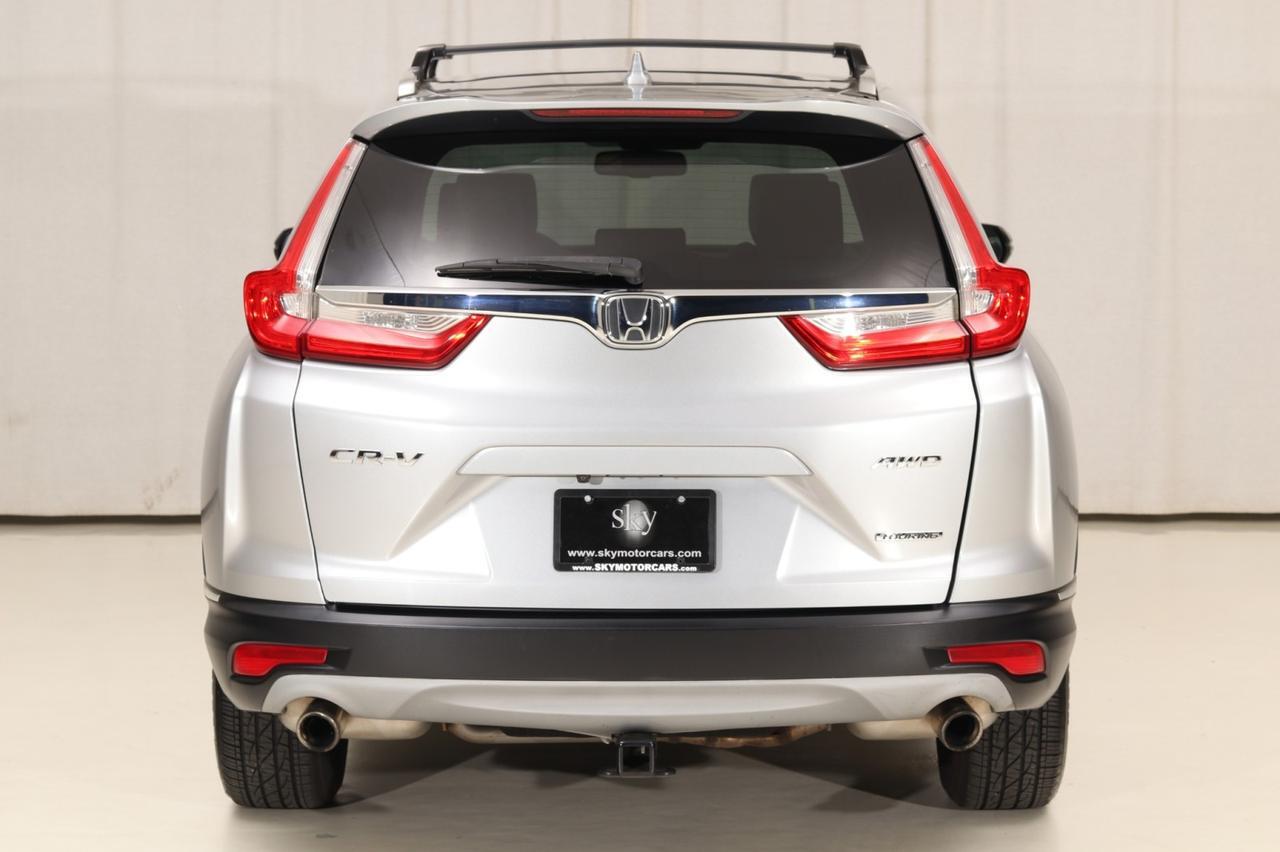2017 Honda CR-V Touring AWD West Chester PA