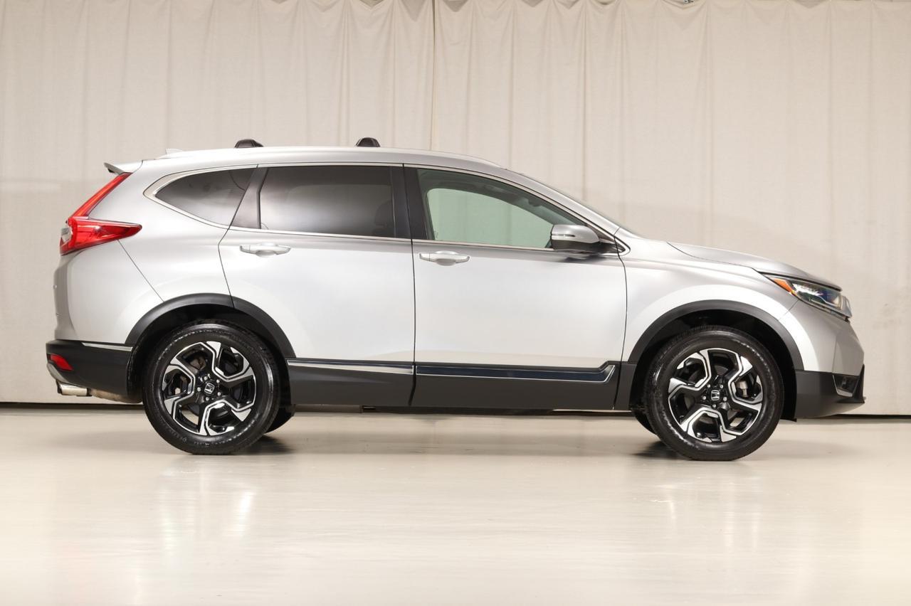 2017 Honda CR-V Touring AWD West Chester PA