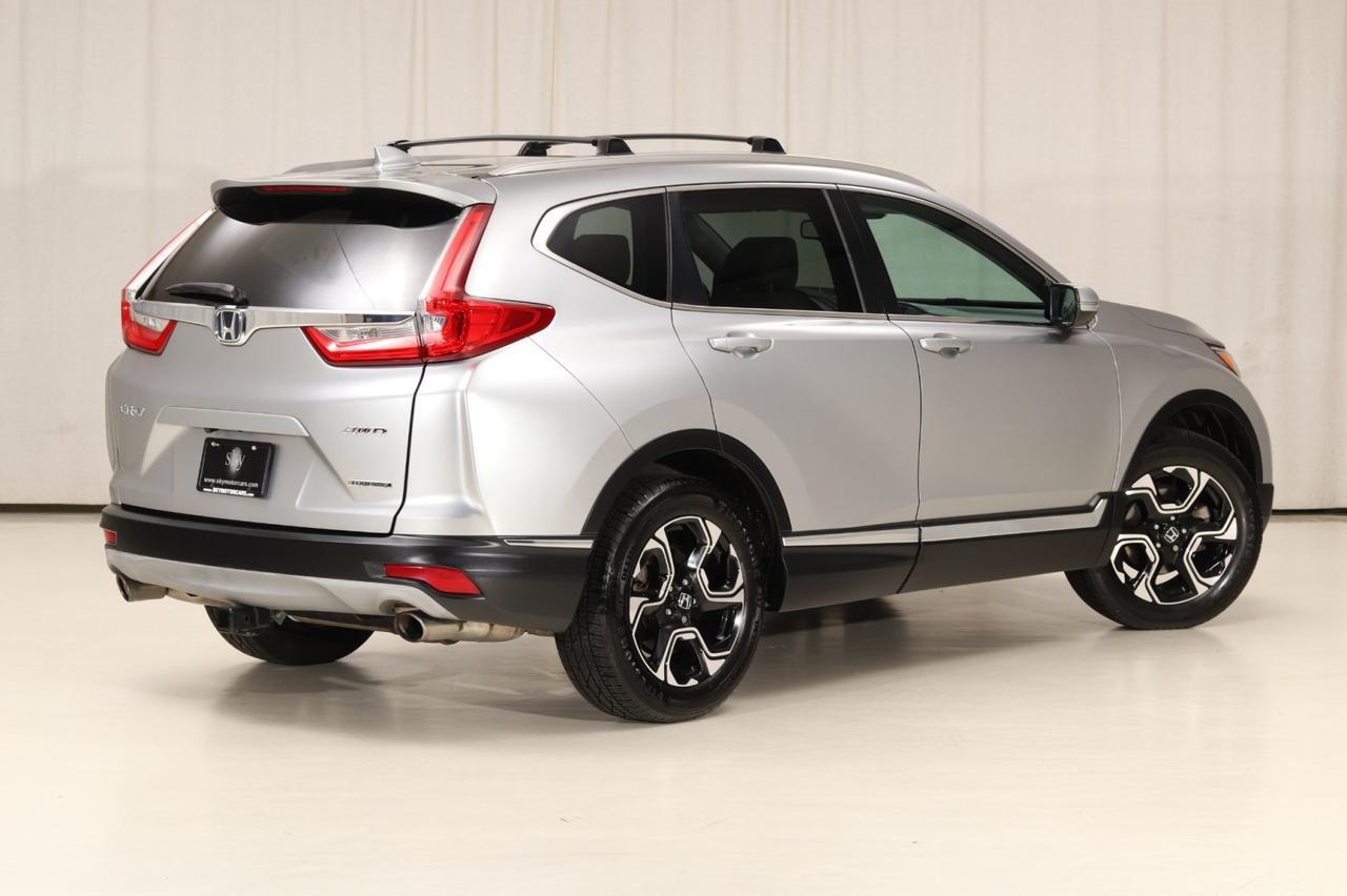 2017 Honda CR-V Touring AWD West Chester PA