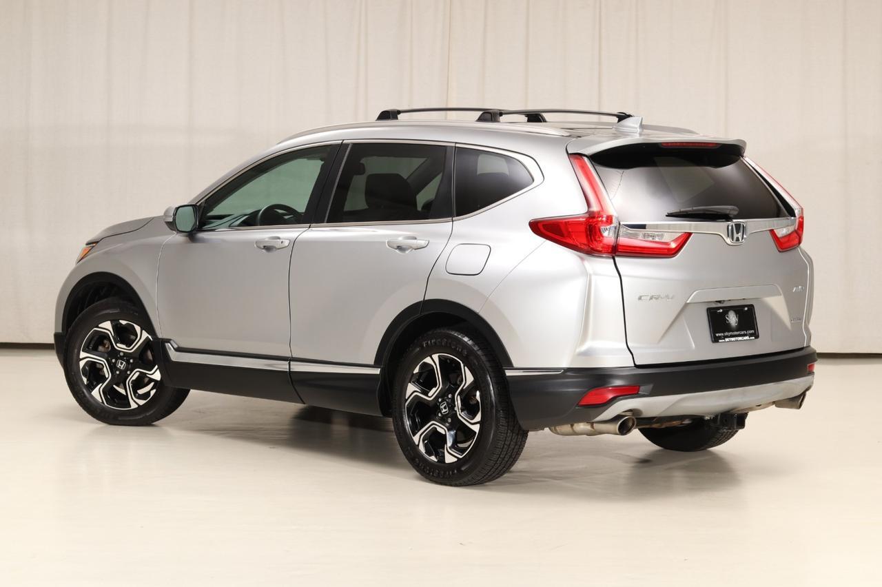 2017 Honda CR-V Touring AWD West Chester PA