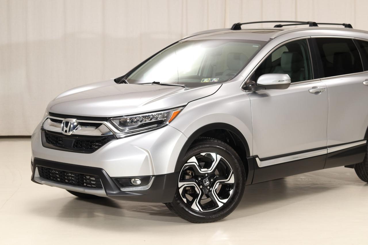 2017 Honda CR-V Touring AWD West Chester PA