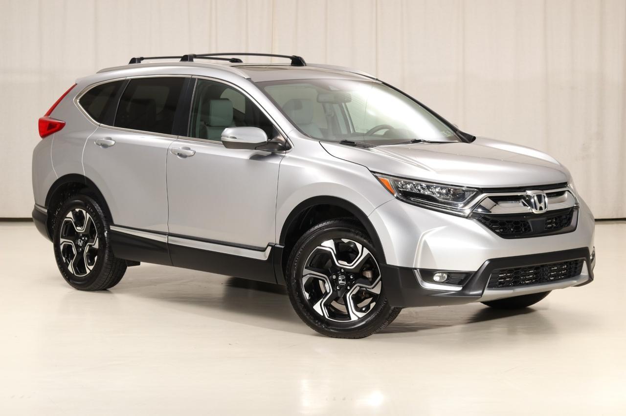 2017 Honda CR-V Touring AWD West Chester PA