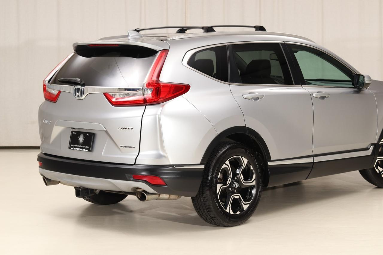2017 Honda CR-V Touring AWD West Chester PA