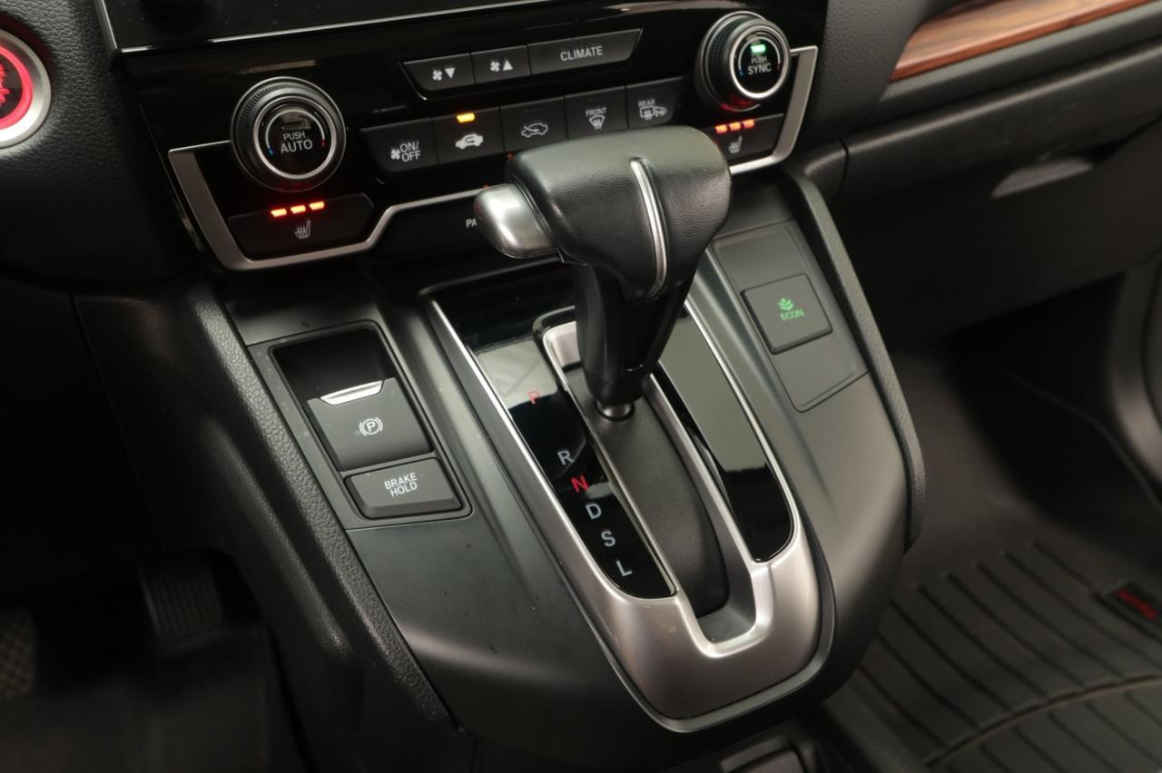 2017 Honda CR-V Touring AWD West Chester PA