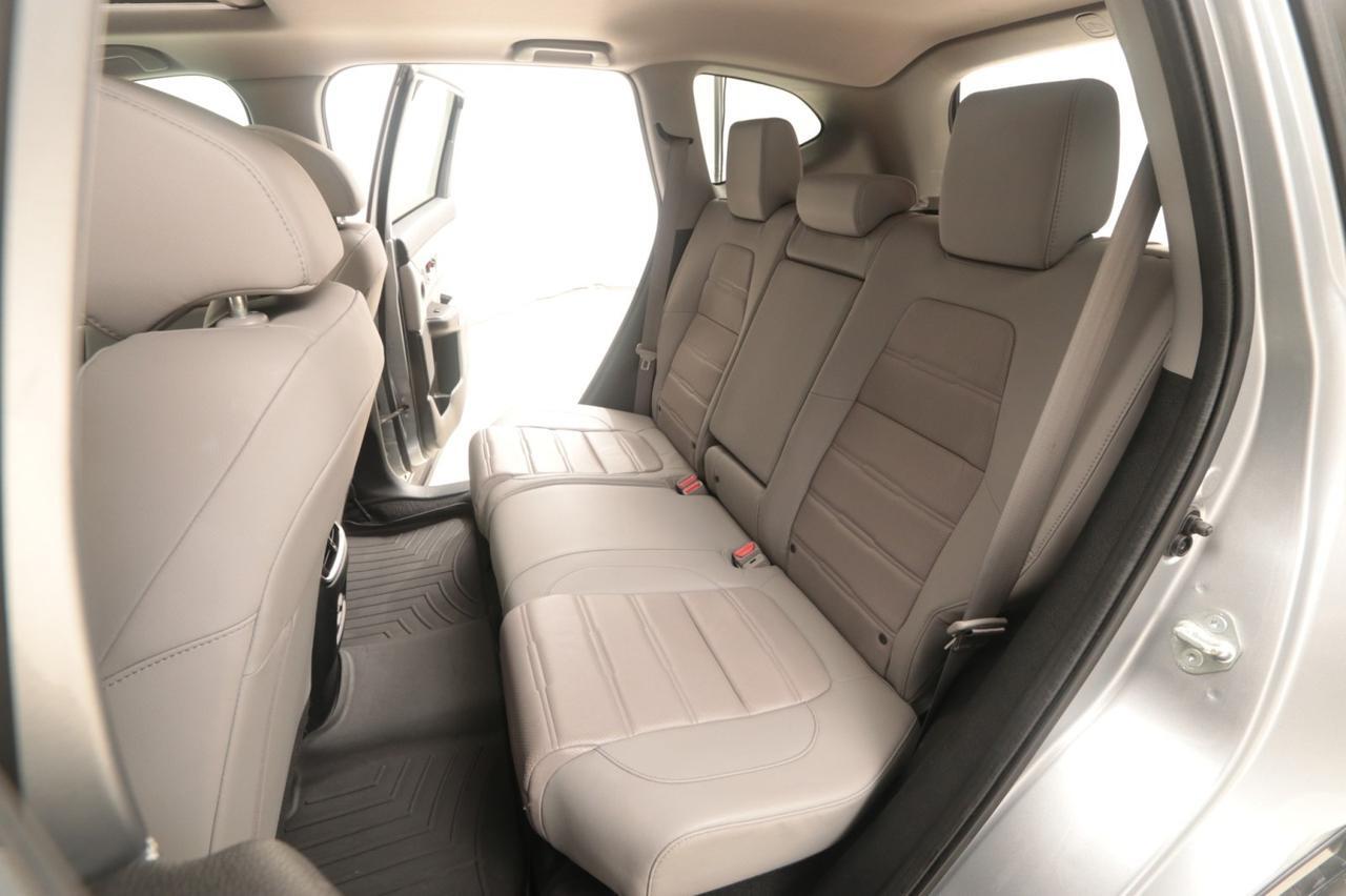 2017 Honda CR-V Touring AWD West Chester PA