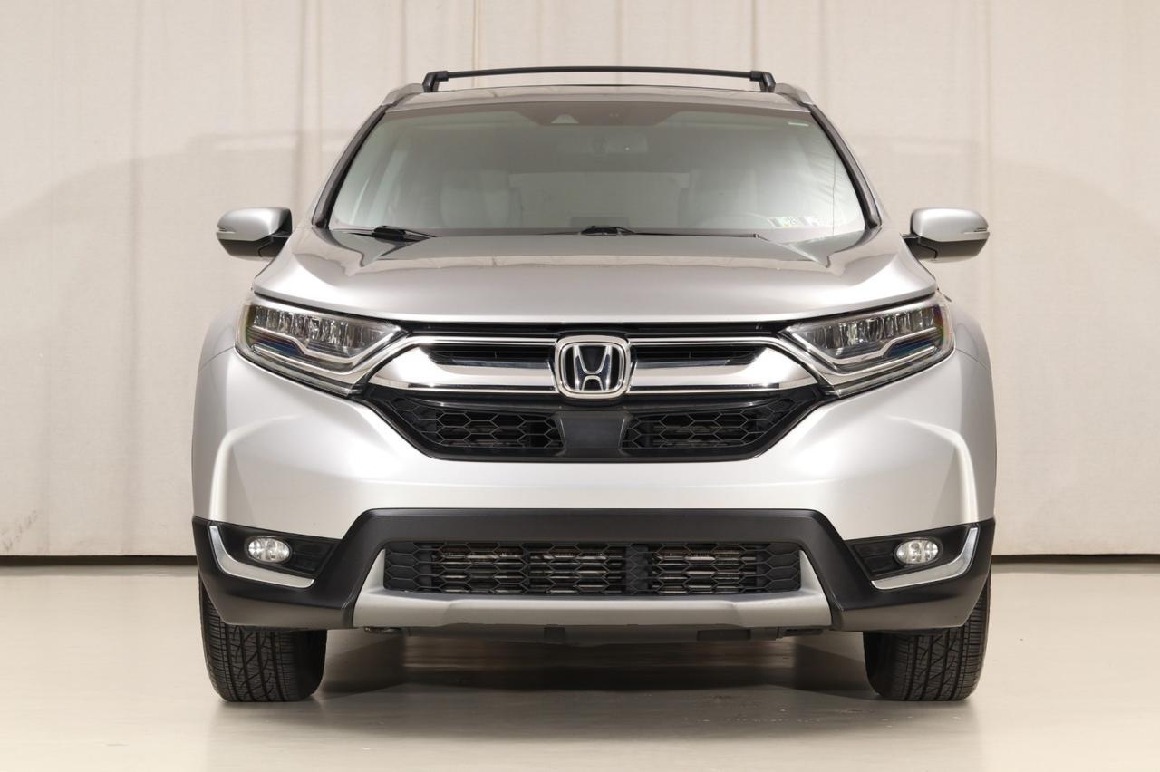 2017 Honda CR-V Touring AWD West Chester PA