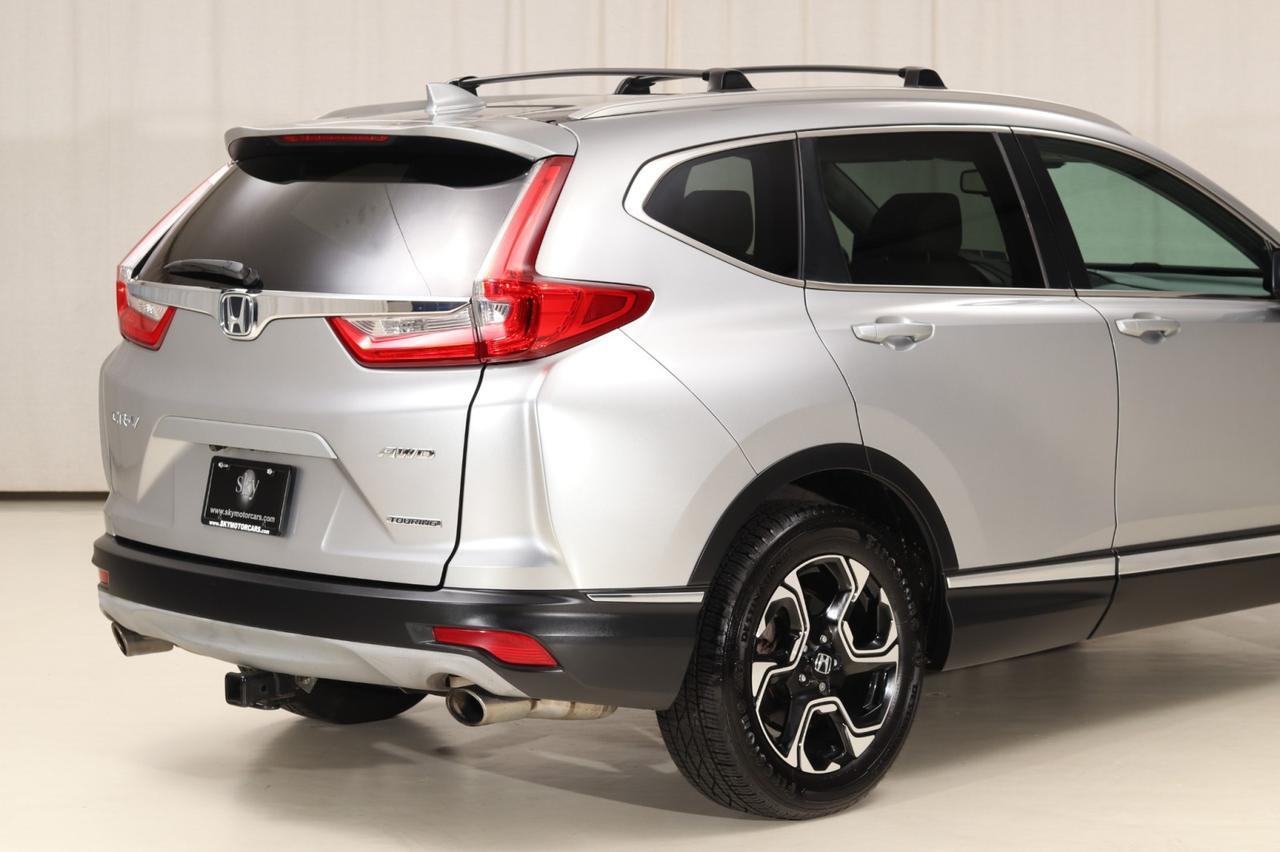 2017 Honda CR-V Touring AWD West Chester PA