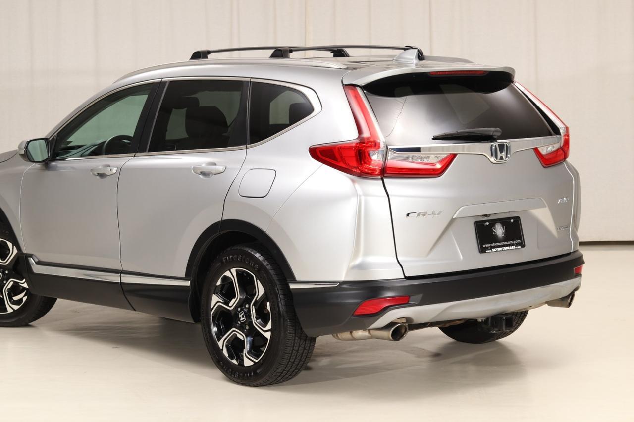 2017 Honda CR-V Touring AWD West Chester PA