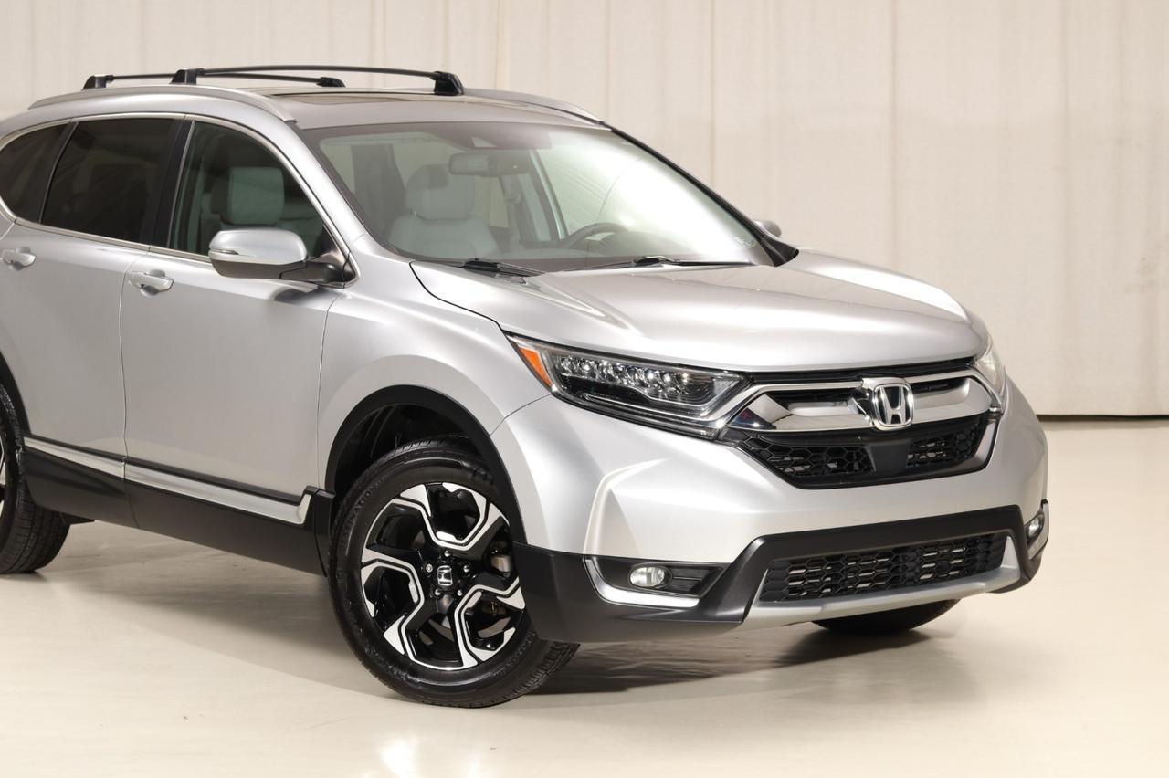 2017 Honda CR-V Touring AWD West Chester PA
