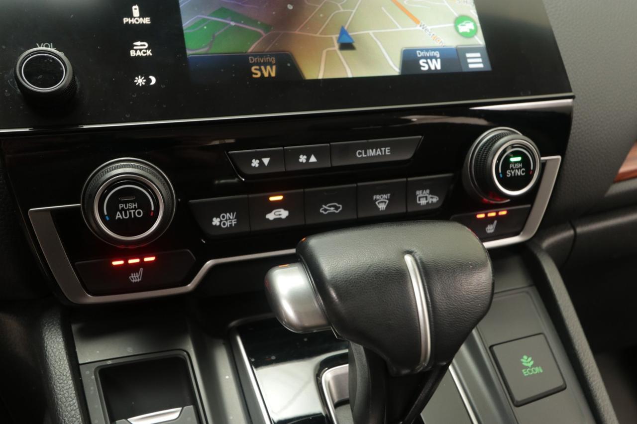 2017 Honda CR-V Touring AWD West Chester PA