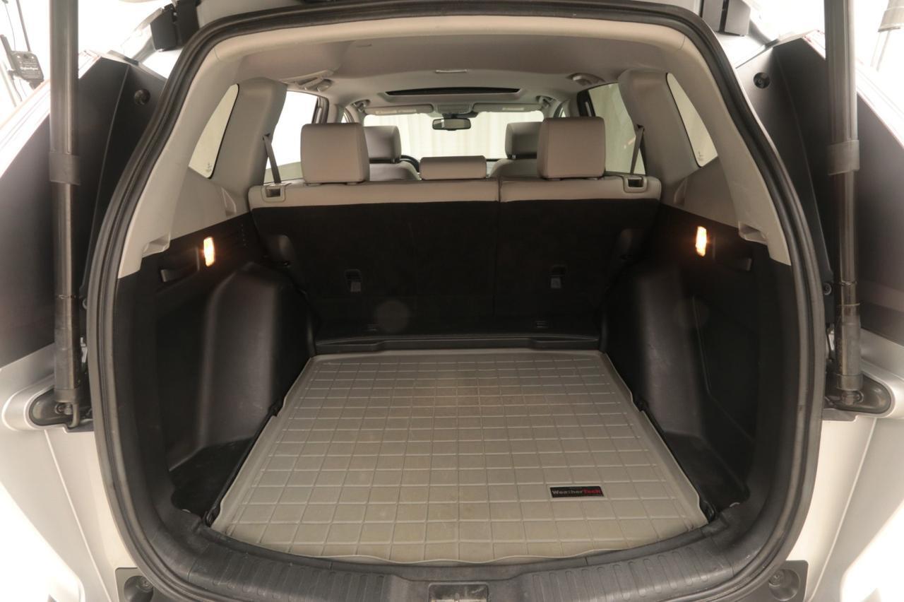 2017 Honda CR-V Touring AWD West Chester PA