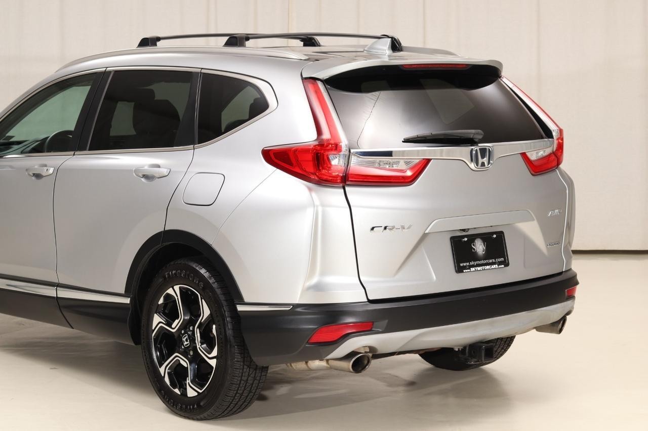 2017 Honda CR-V Touring AWD West Chester PA