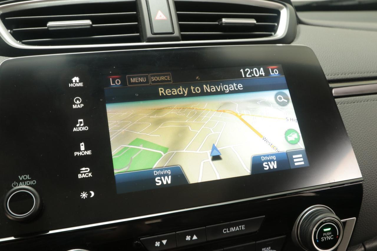 2017 Honda CR-V Touring AWD West Chester PA