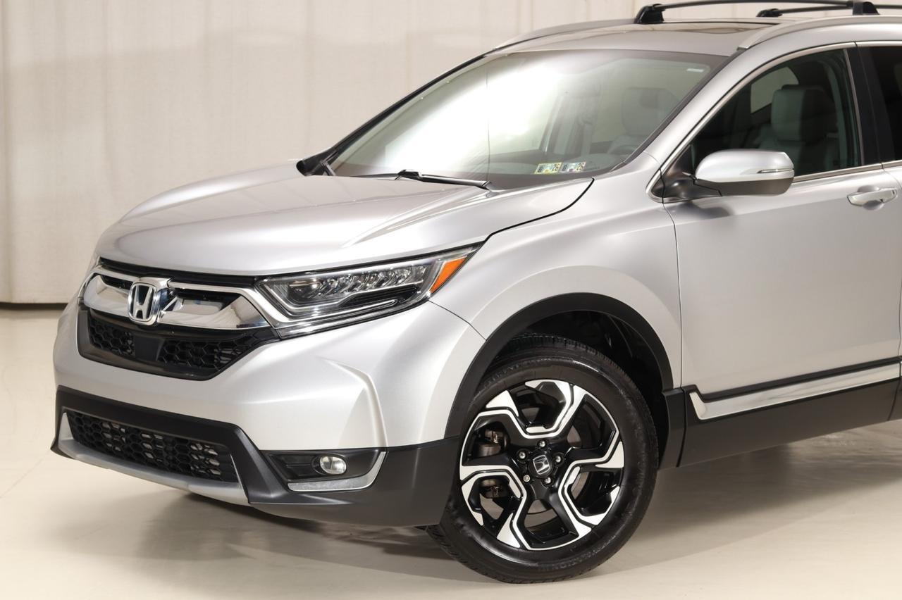 2017 Honda CR-V Touring AWD West Chester PA
