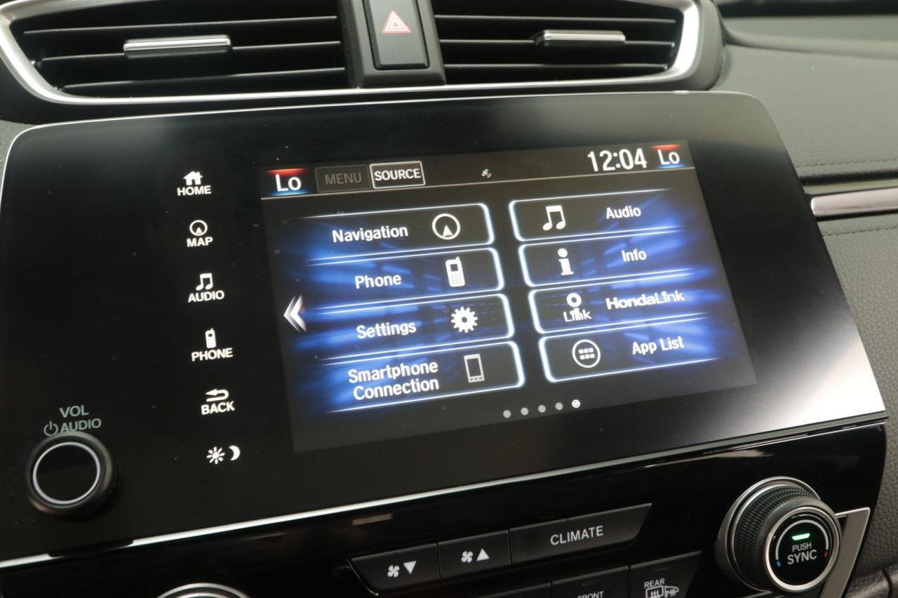 2017 Honda CR-V Touring AWD West Chester PA