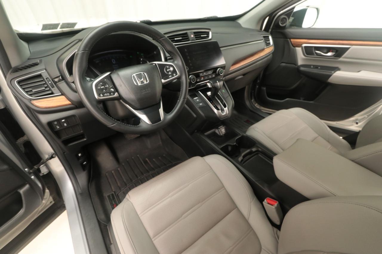 2017 Honda CR-V Touring AWD West Chester PA