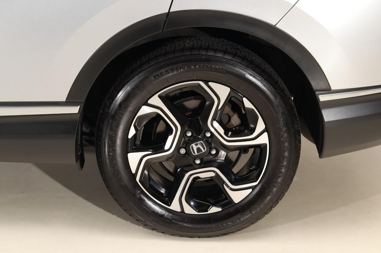 2017 Honda CR-V Touring AWD West Chester PA