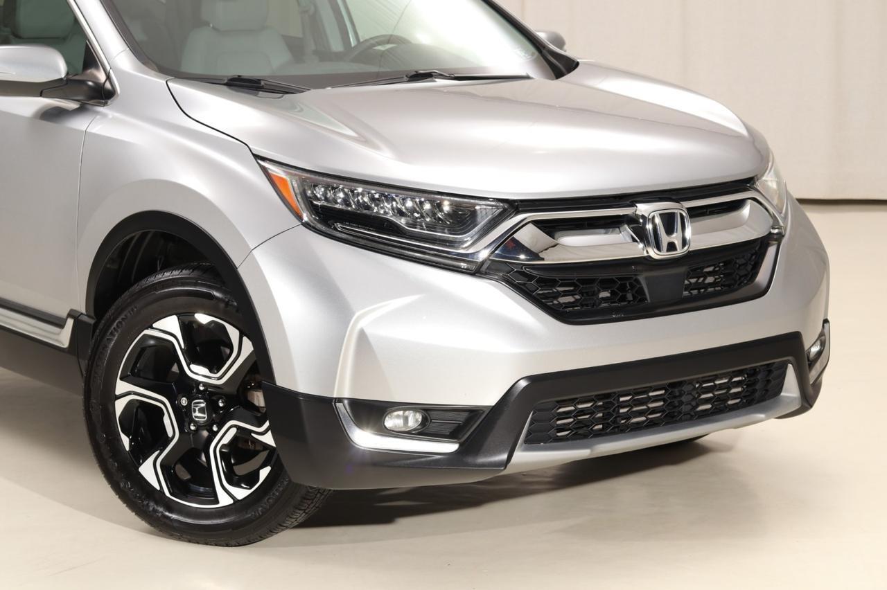 2017 Honda CR-V Touring AWD West Chester PA