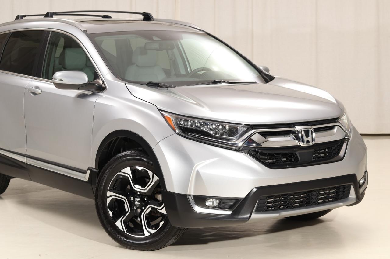 2017 Honda CR-V Touring AWD West Chester PA