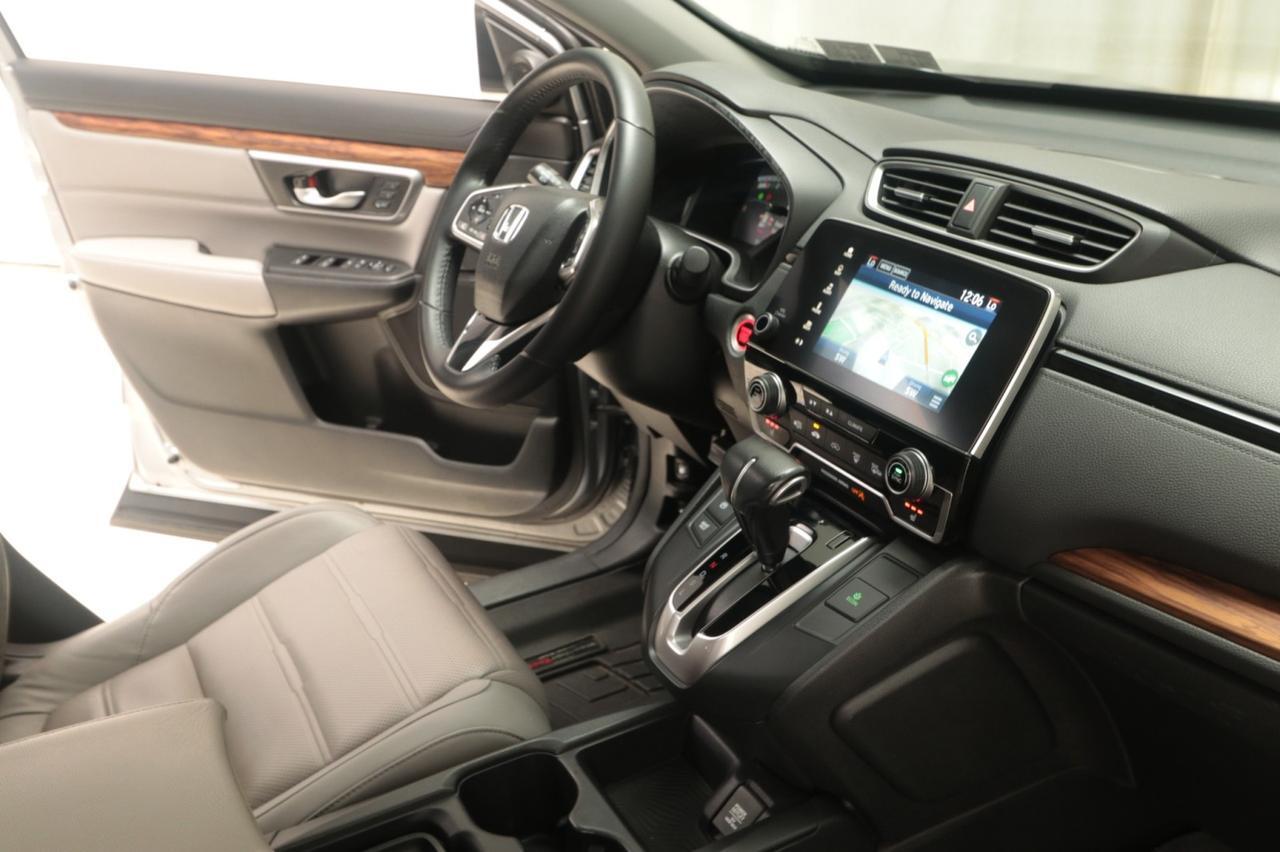 2017 Honda CR-V Touring AWD West Chester PA