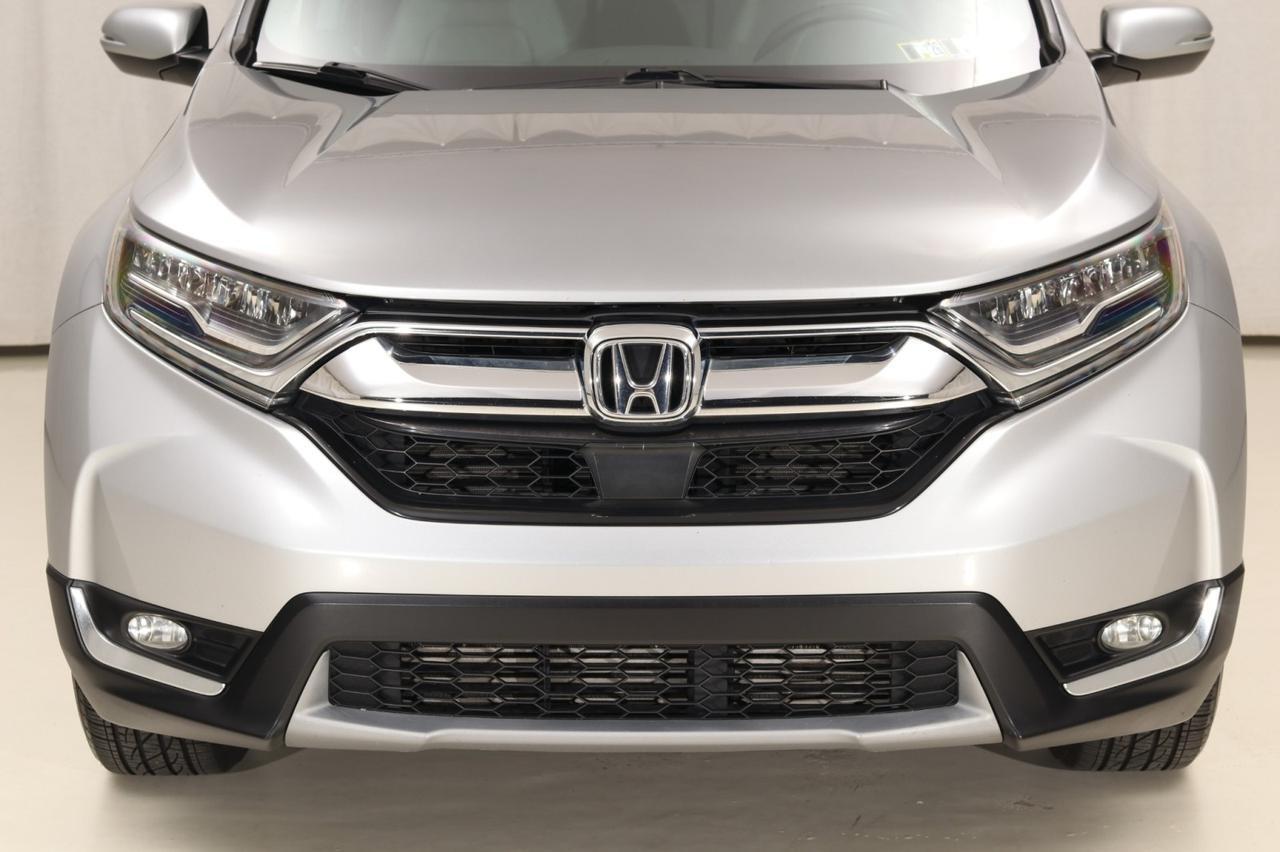 2017 Honda CR-V Touring AWD West Chester PA