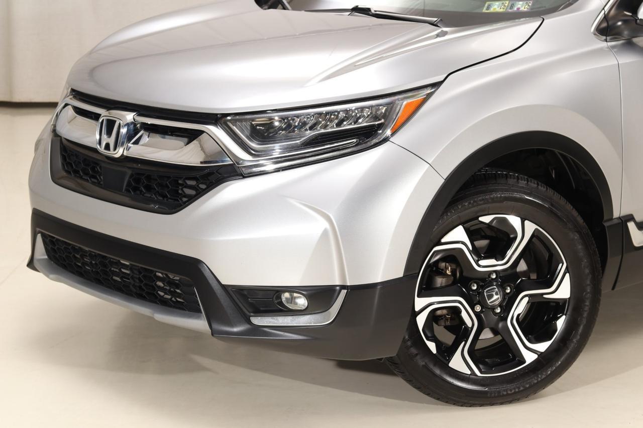 2017 Honda CR-V Touring AWD West Chester PA