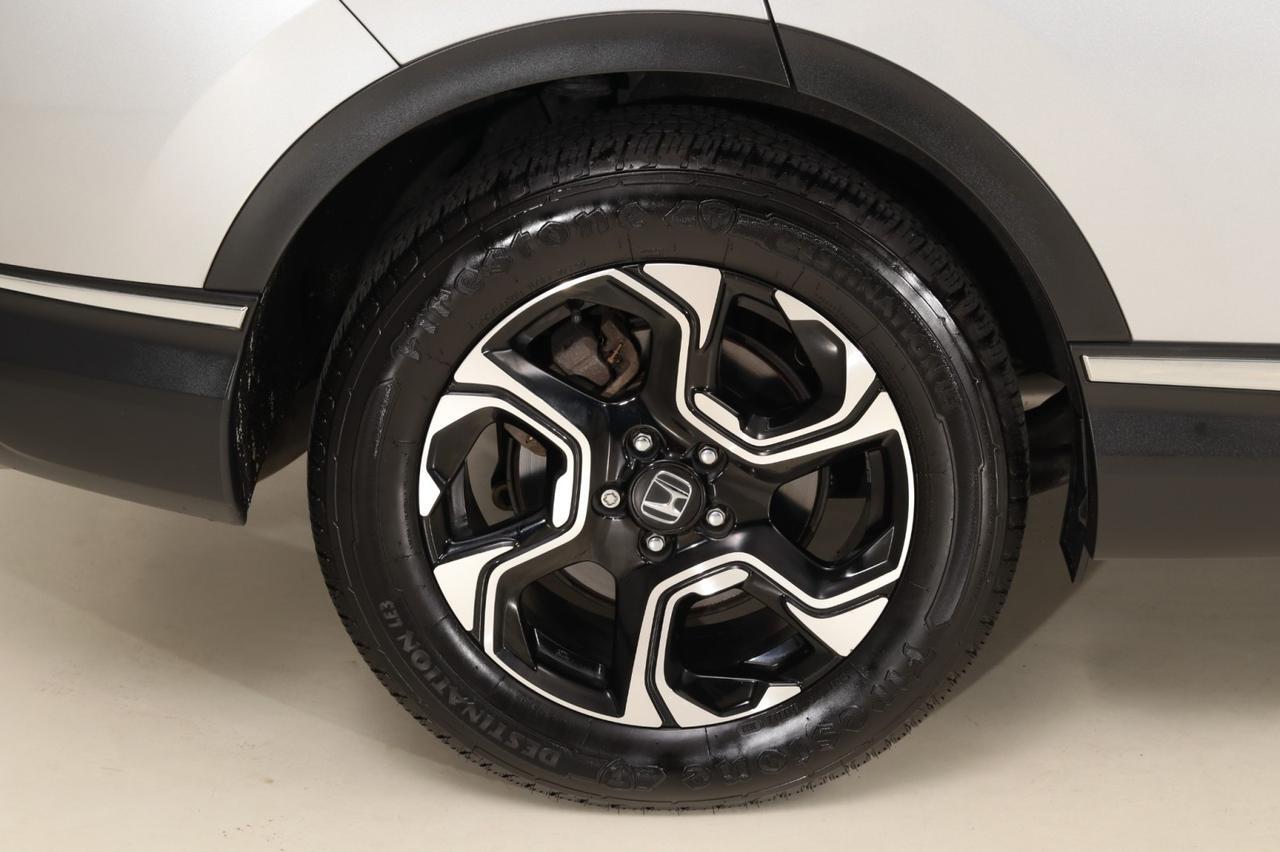 2017 Honda CR-V Touring AWD West Chester PA