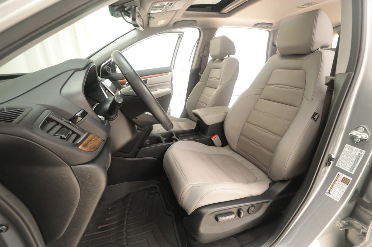 2017 Honda CR-V Touring AWD West Chester PA