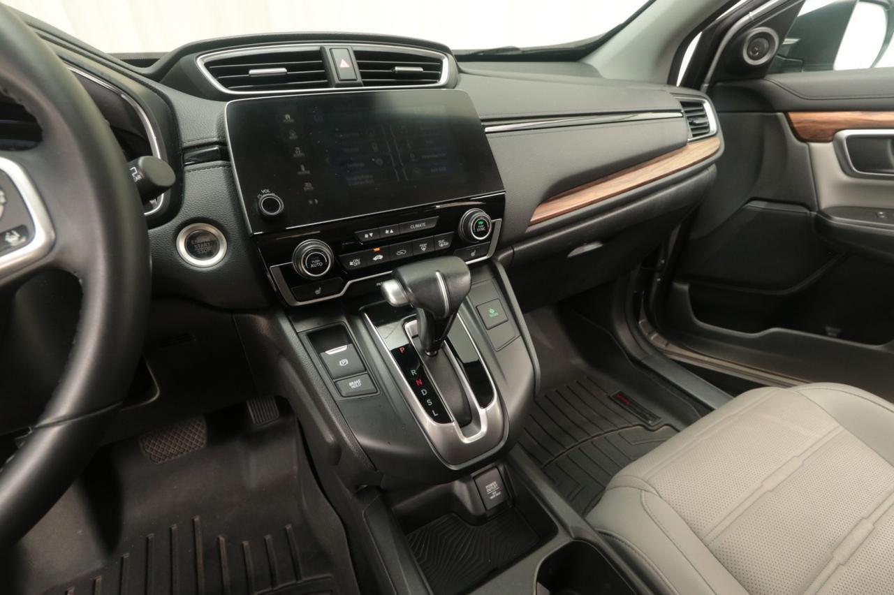2017 Honda CR-V Touring AWD West Chester PA