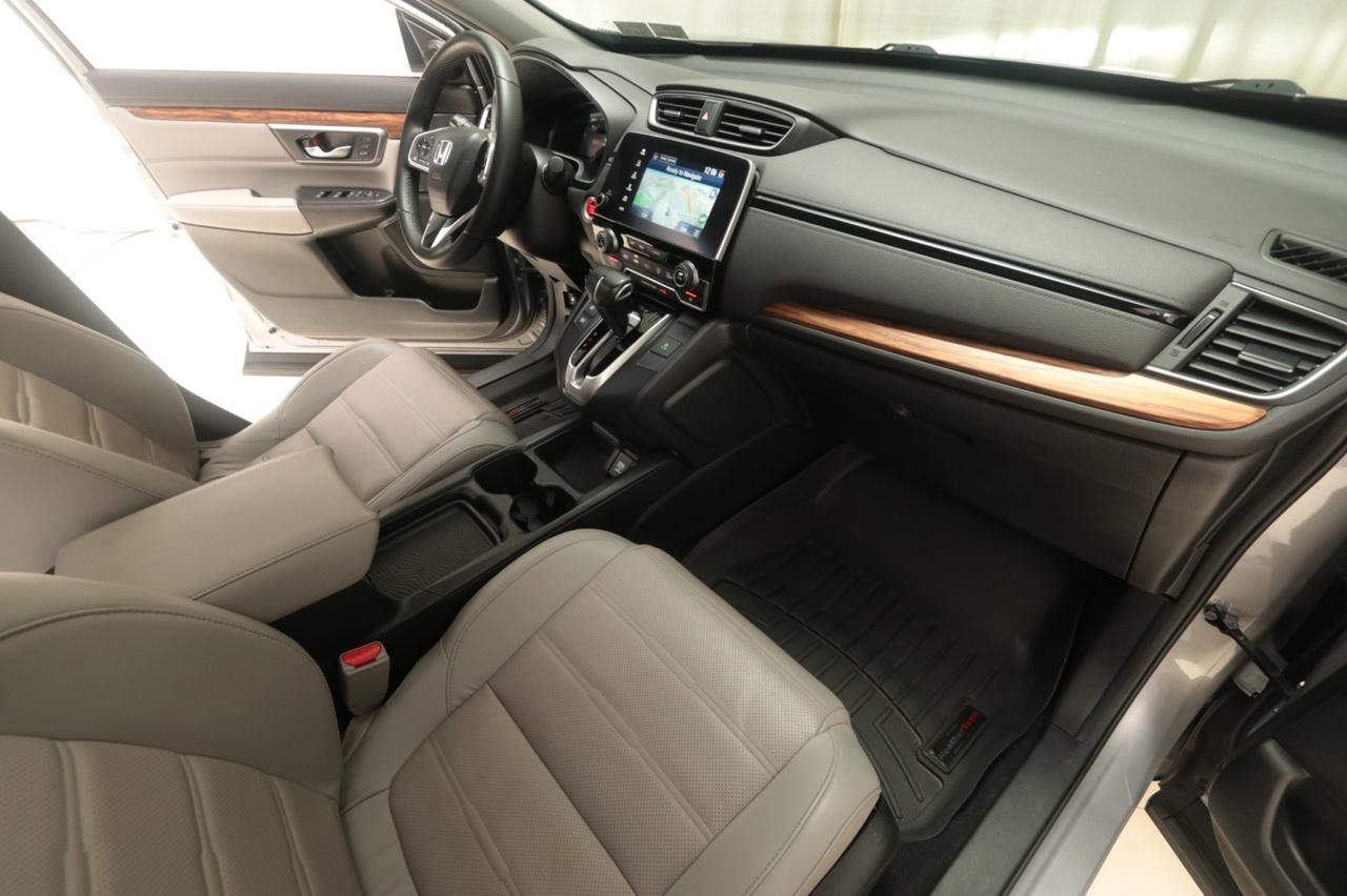2017 Honda CR-V Touring AWD West Chester PA