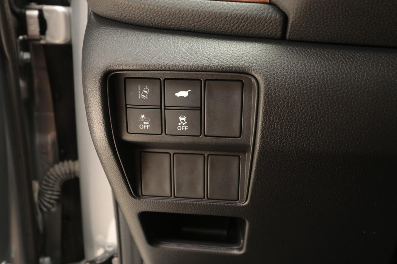 2017 Honda CR-V Touring AWD West Chester PA