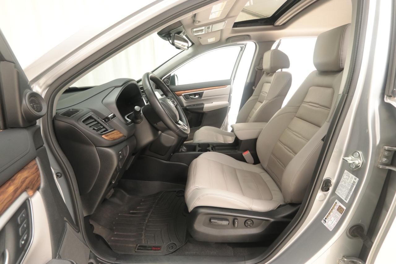 2017 Honda CR-V Touring AWD West Chester PA