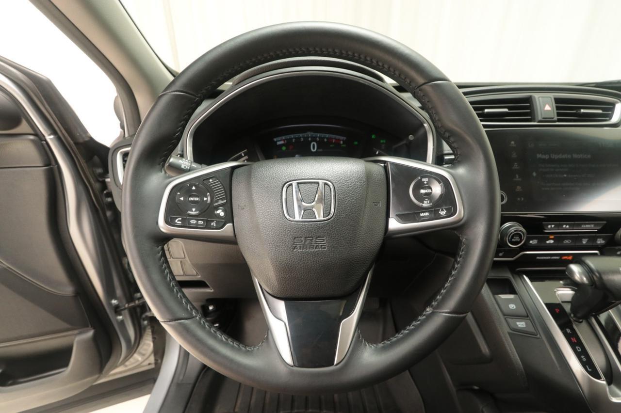 2017 Honda CR-V Touring AWD West Chester PA