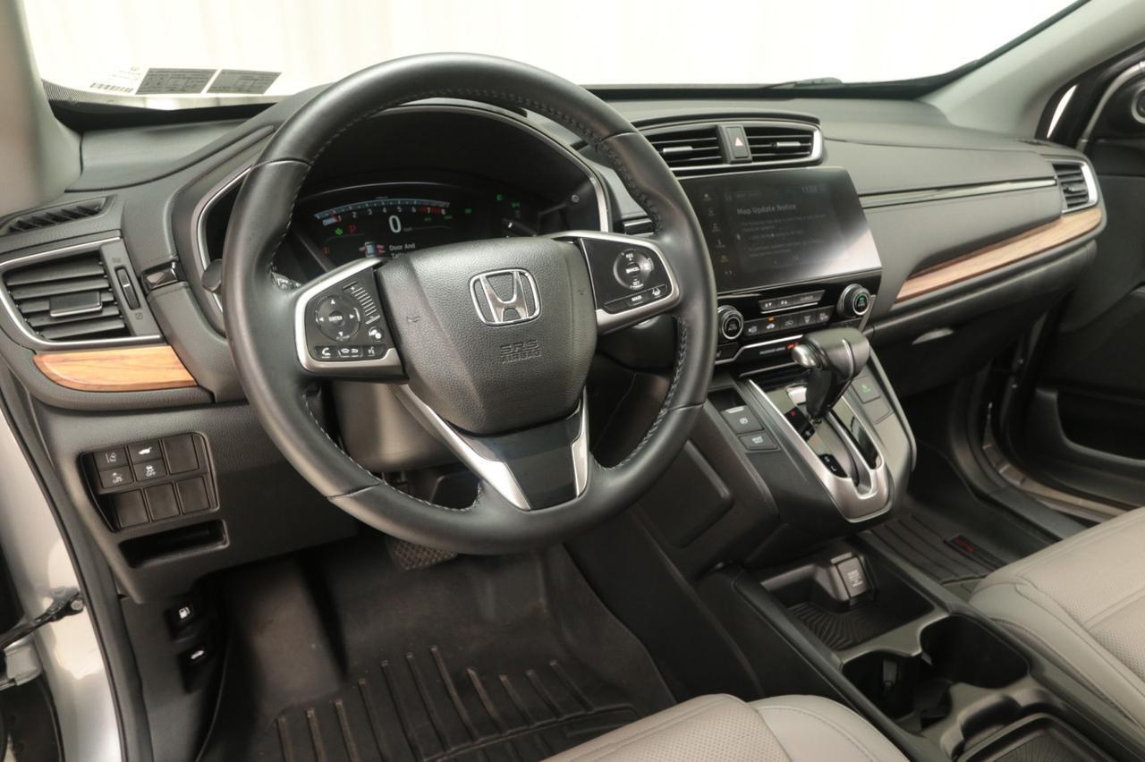 2017 Honda CR-V Touring AWD West Chester PA