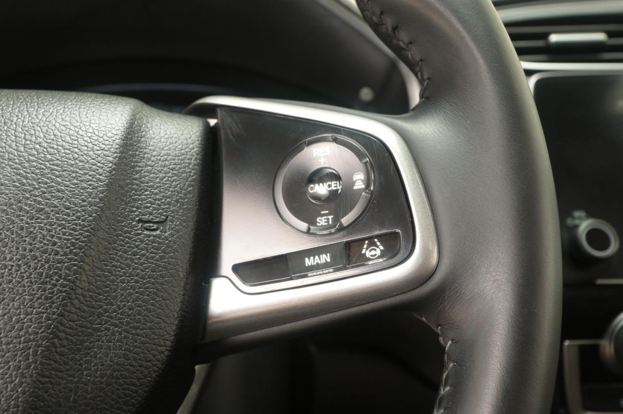 2017 Honda CR-V Touring AWD West Chester PA