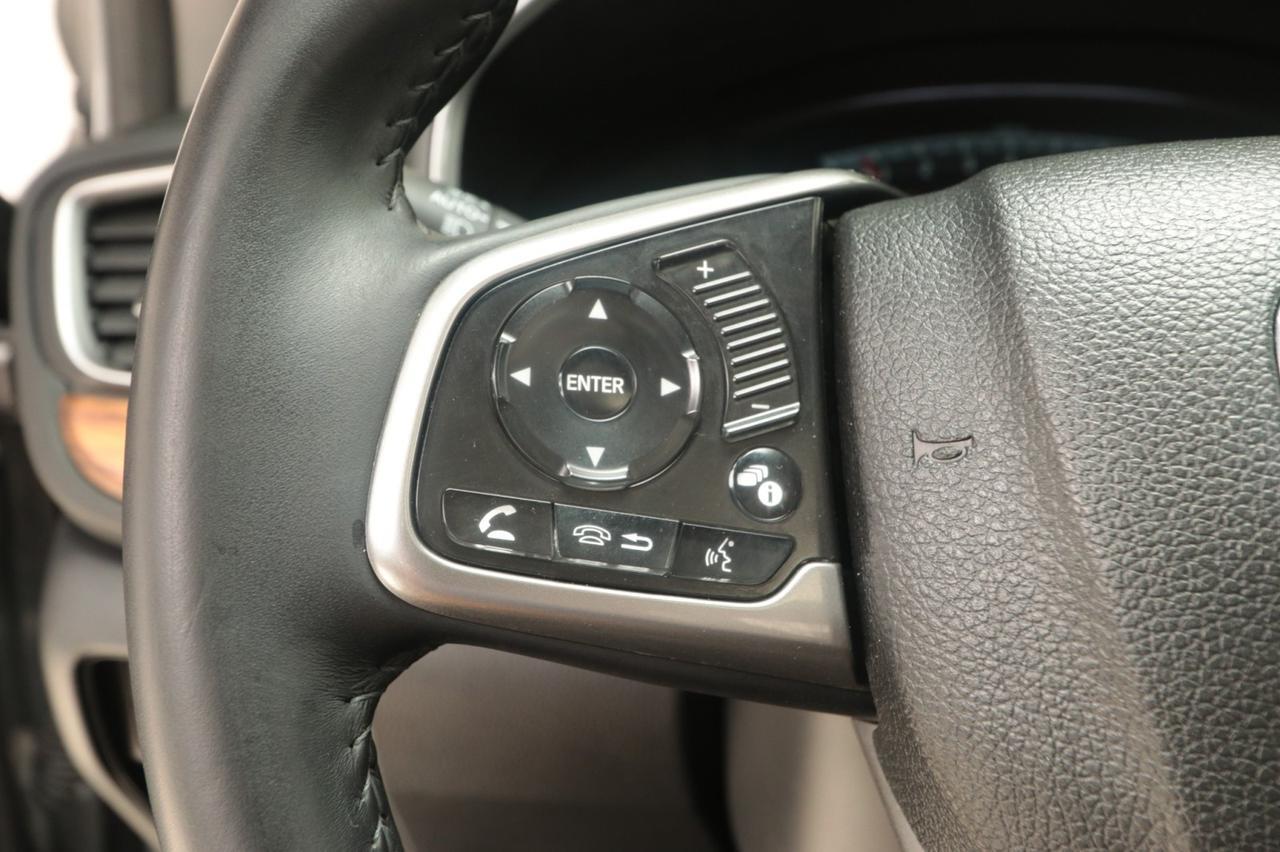 2017 Honda CR-V Touring AWD West Chester PA